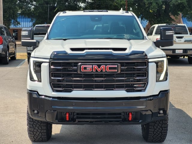 gmc sierra 2500hd 2026 1GT4UZEY2TF353799 image gmc sierra 2500hd 2026 1GT4UZEY2TF353799 image